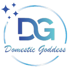 Domestic Goddess Logo