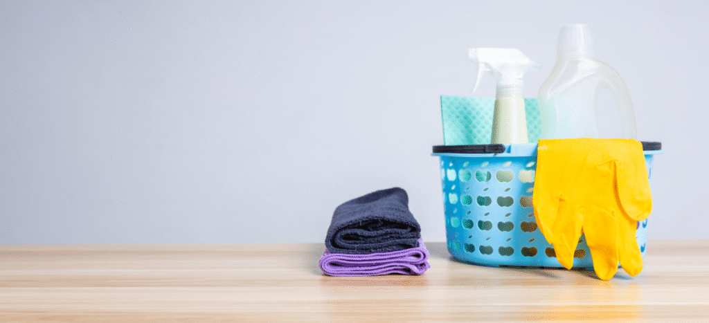 Cleaning Services