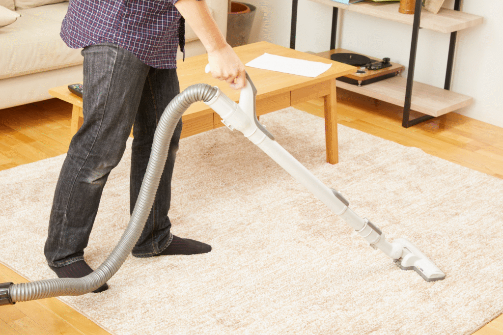 End of Tenancy Cleaning